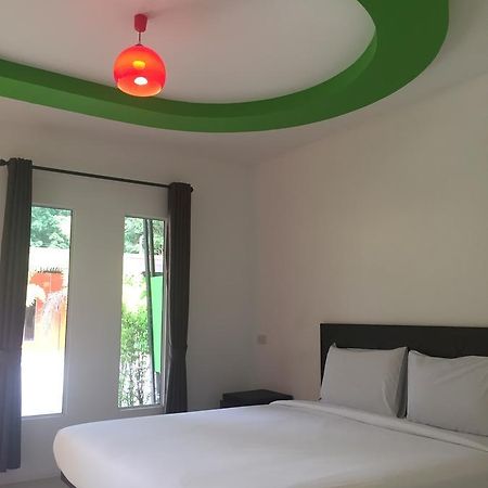 Sabaidee Resort Ao Nang 外观 照片