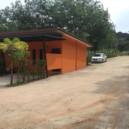 Sabaidee Resort Ao Nang 外观 照片