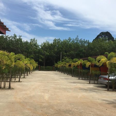 Sabaidee Resort Ao Nang 外观 照片