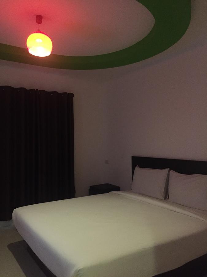 Sabaidee Resort Ao Nang 外观 照片