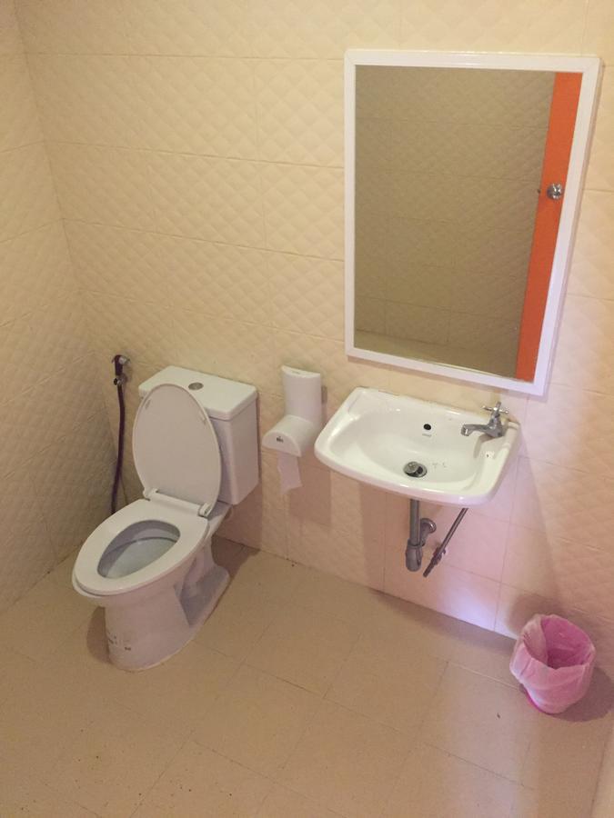 Sabaidee Resort Ao Nang 外观 照片