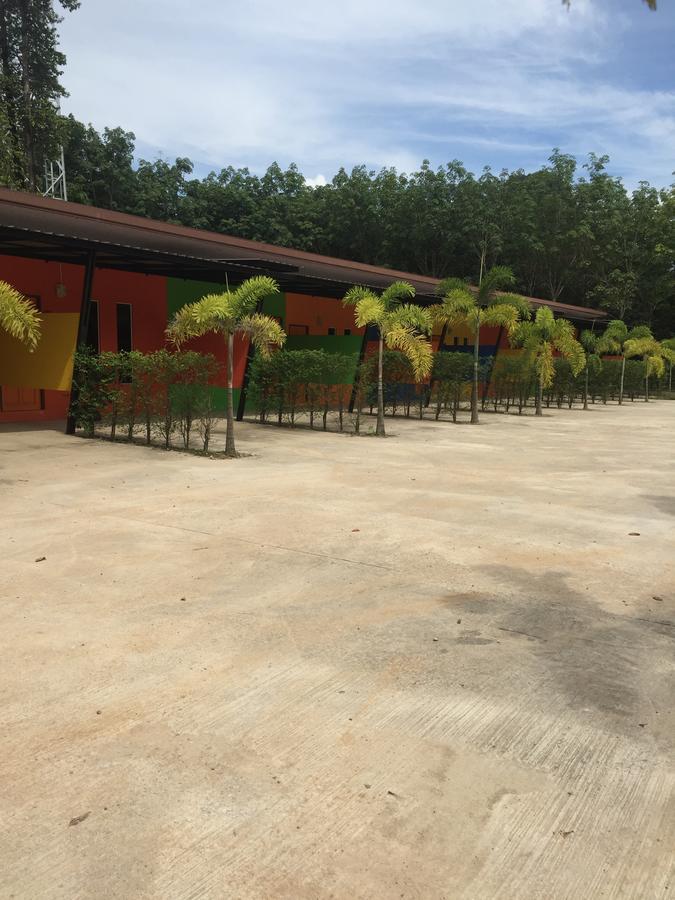 Sabaidee Resort Ao Nang 外观 照片