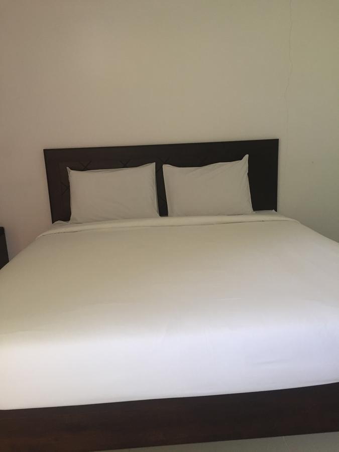 Sabaidee Resort Ao Nang 外观 照片