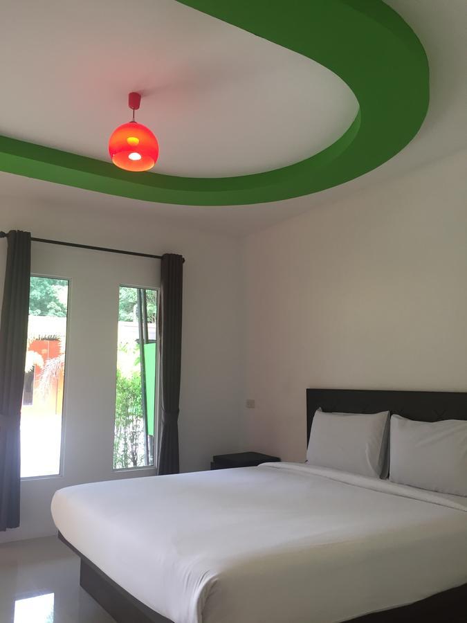Sabaidee Resort Ao Nang 外观 照片