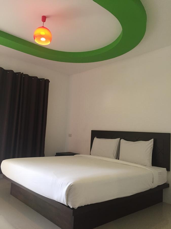 Sabaidee Resort Ao Nang 外观 照片