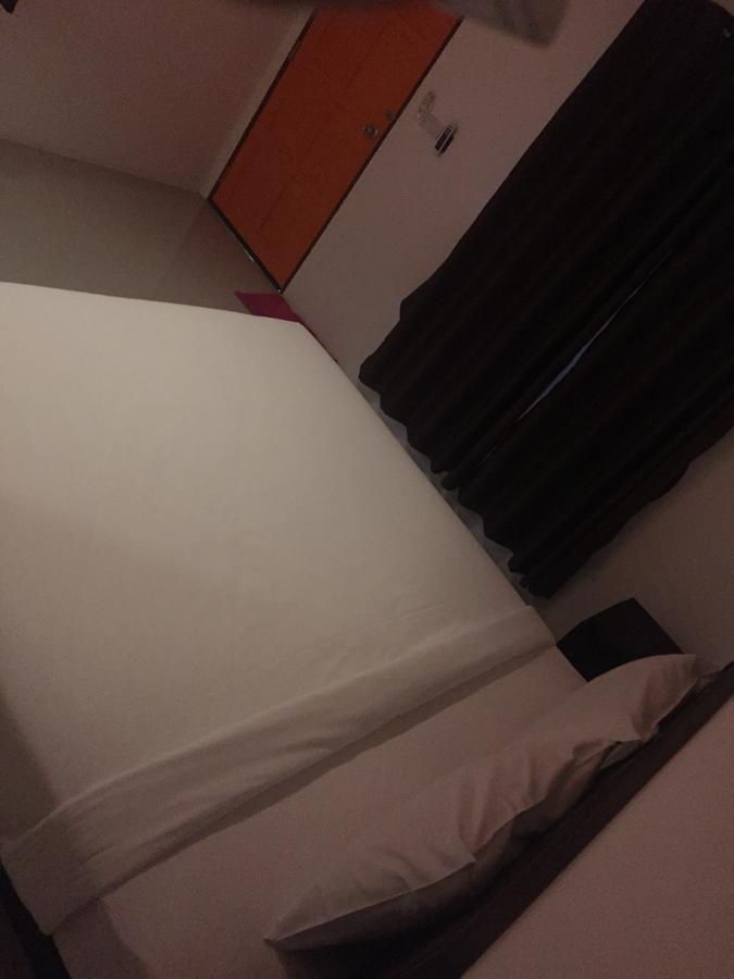 Sabaidee Resort Ao Nang 外观 照片
