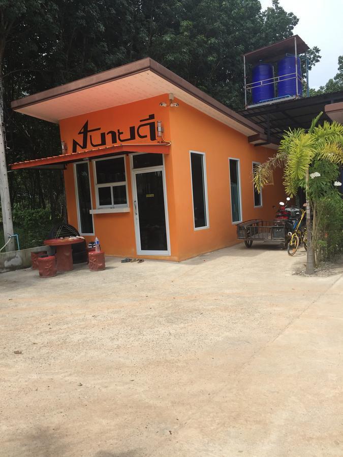 Sabaidee Resort Ao Nang 外观 照片