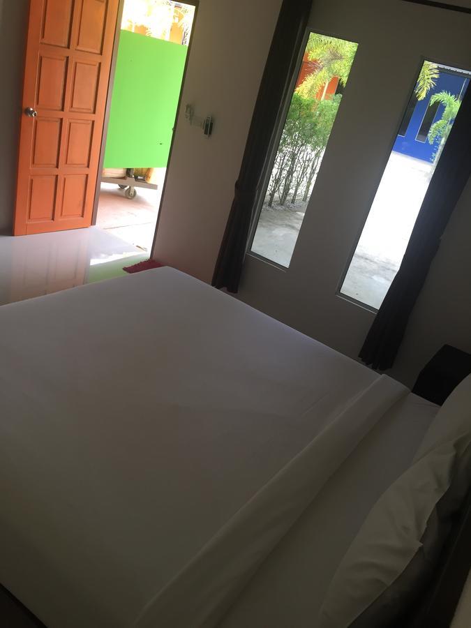 Sabaidee Resort Ao Nang 外观 照片