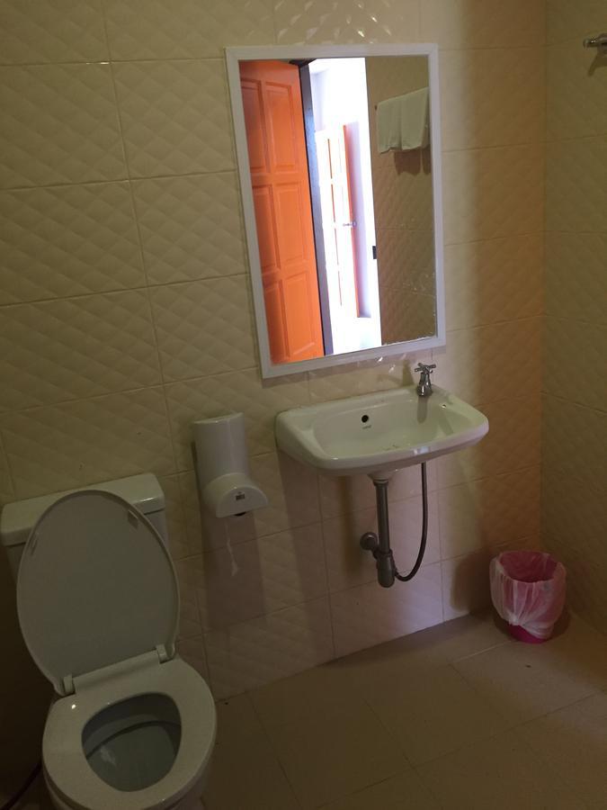Sabaidee Resort Ao Nang 外观 照片
